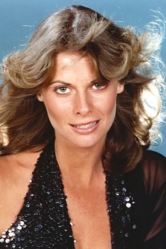 Portrait of Kathryn Harrold