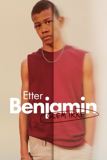 Poster of Etter Benjamin