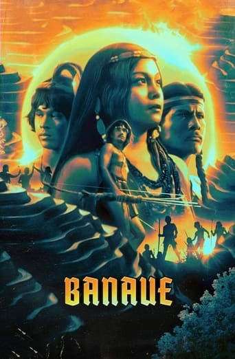 Poster of Banaue: Stairway to the Sky