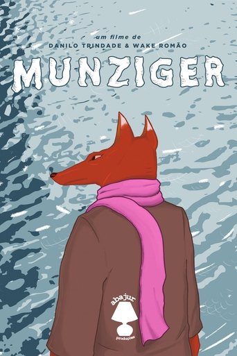 Poster of MUNZIGER