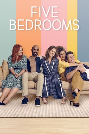Poster of Five Bedrooms