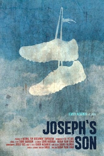 Joseph's Son Poster of Joseph's Son