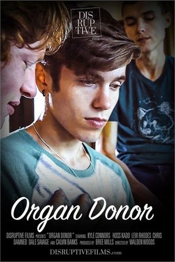 Organ Donors Poster of Organ Donors