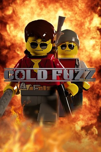 Poster of Cold Fuzz