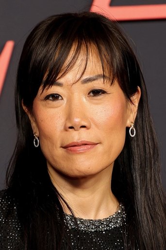 Portrait of Miri Yoon