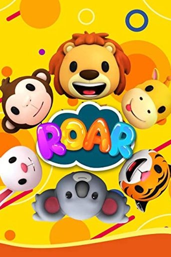Roar Poster of Roar