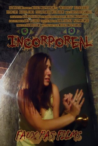 Incorporeal Poster of Incorporeal
