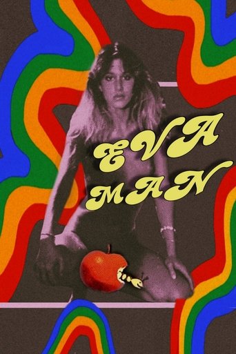 Eva Man Poster of Eva Man