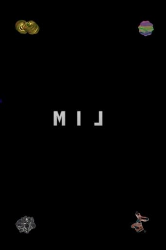 MIL Poster of MIL