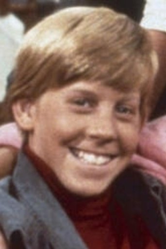 Portrait of Jason Marin