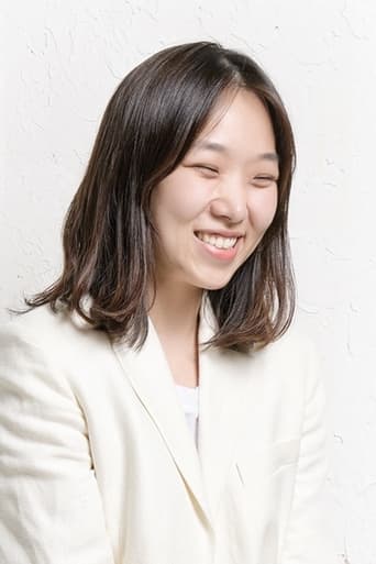 Portrait of Lee Min-hui