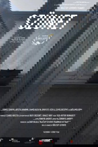 Poster of Break