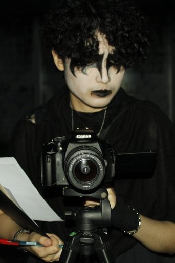Portrait of Felipe Lee Lopes