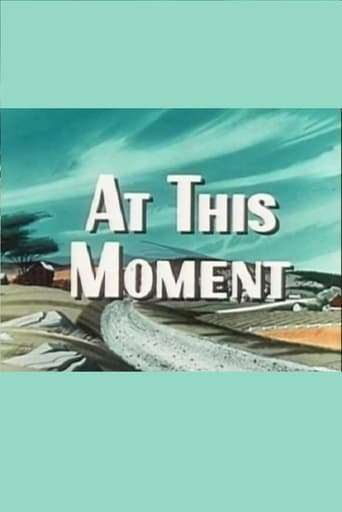 Poster of At This Moment