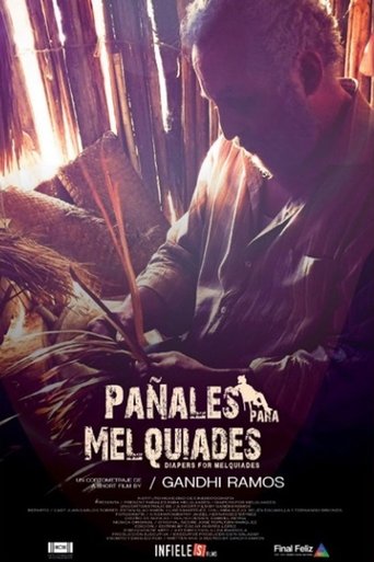 Pañales para Melquiades Poster of Pañales para Melquiades
