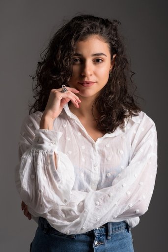 Portrait of Alyne Fernandes