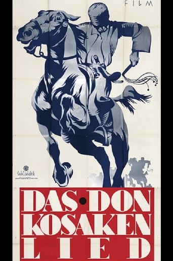 Poster of Das Donkosakenlied