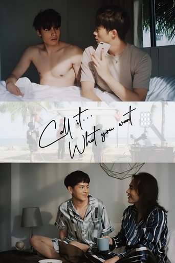 Portrait for Call It What You Want - Season 1