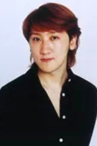 Portrait of Ranran Nakayama