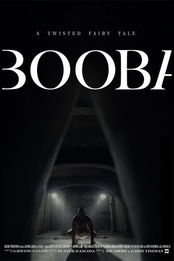 Poster of BOOBA