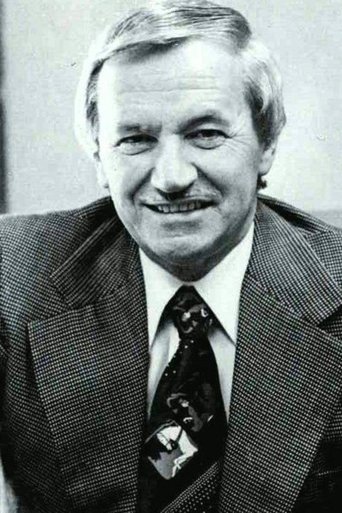 Portrait of Robert S. Garber
