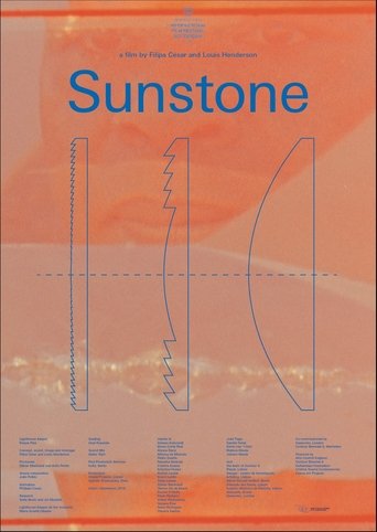 Poster of Sunstone