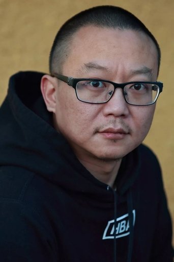 Portrait of Zhang Rui