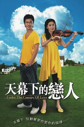 Poster of Under the Canopy of Love