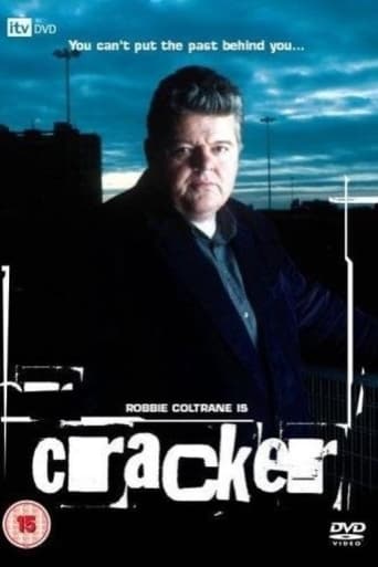 Poster of Cracker: Nine Eleven