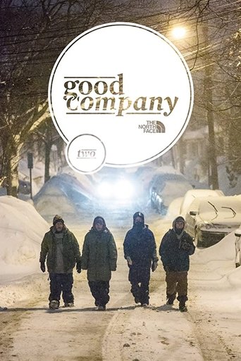 Good Company Two Poster of Good Company Two