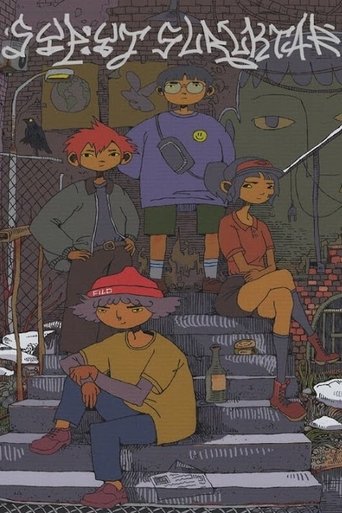 Poster of Lost Letters