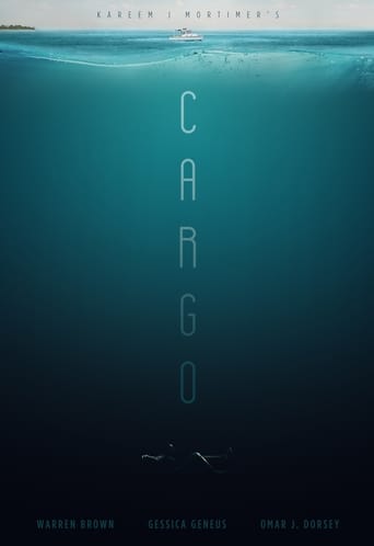 Poster of Cargo