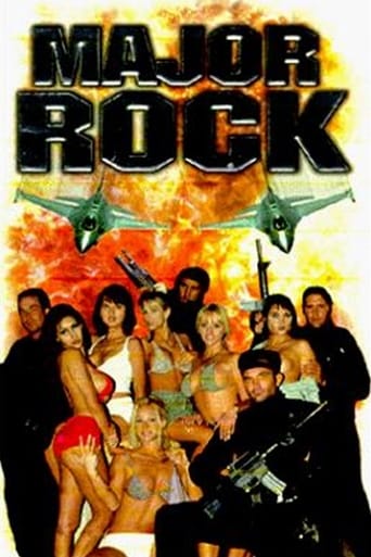Poster of Major Rock