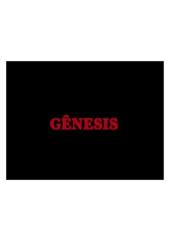 Poster of Gênesis
