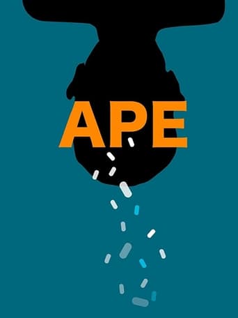 Poster of Ape