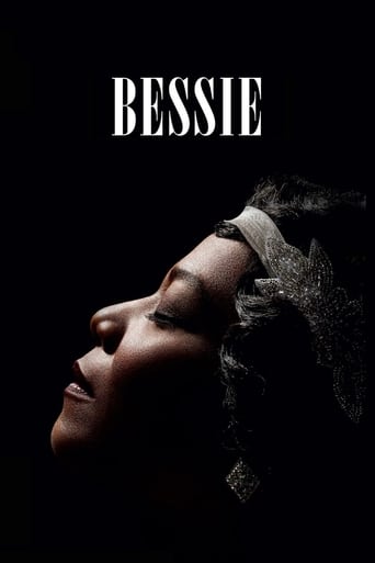 Poster of Bessie