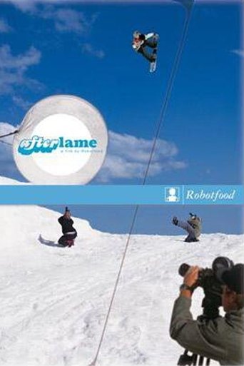 Afterlame Poster of Afterlame