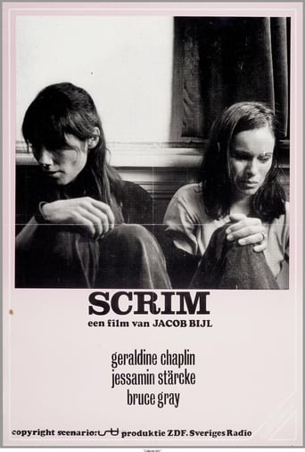 Poster of Scrim