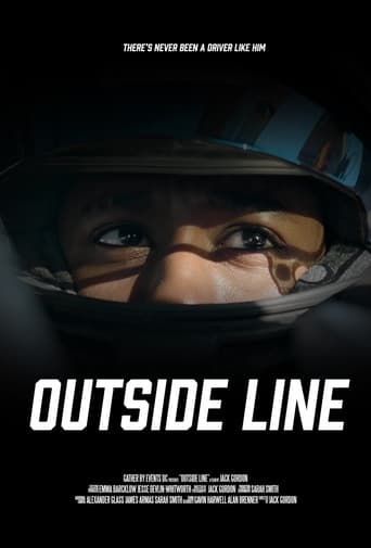 Poster of Outside Line