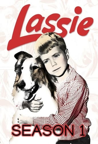 Portrait for Lassie - Season 1
