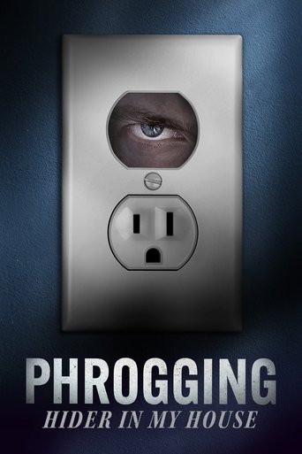 Phrogging: Hider in My House Poster of Phrogging: Hider in My House