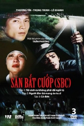 Poster of To Catch a Thief 1: I Am Not Born For Imprisonment