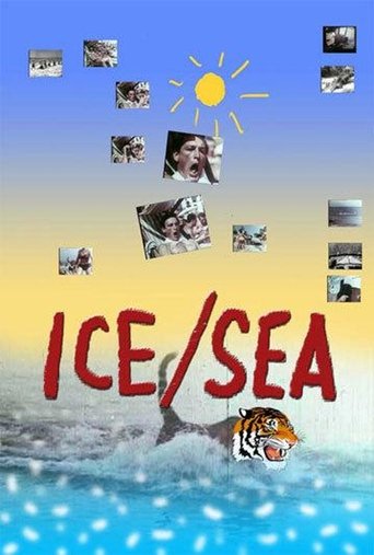 Ice/Sea Poster of Ice/Sea