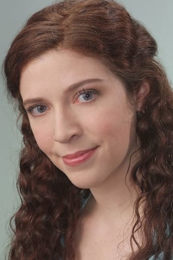 Portrait of Erin Deighan