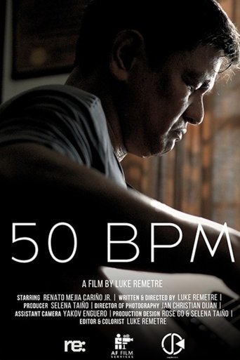 50 BPM Poster of 50 BPM