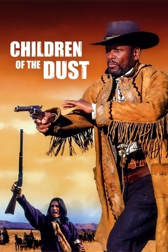 Poster of Children of the Dust