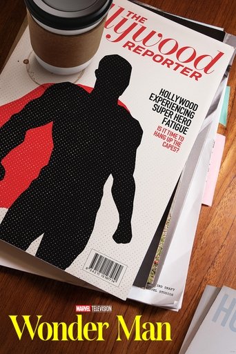 Poster of Wonder Man