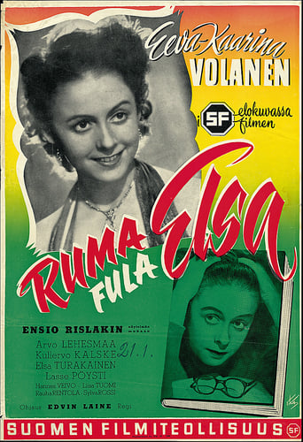 Poster of Ruma Elsa