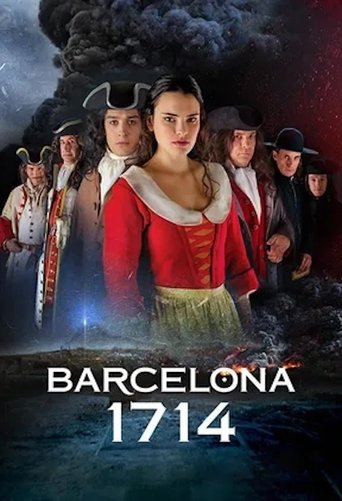 Poster of Barcelona 1714