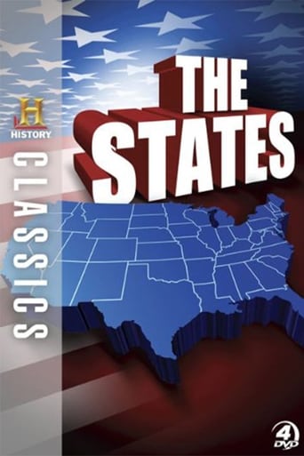 Poster of The States